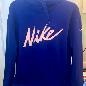 Nike hoodie